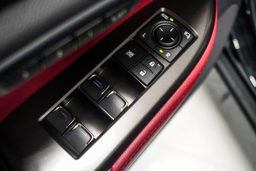 Used 2023 Lexus NX 350 AWD image 24