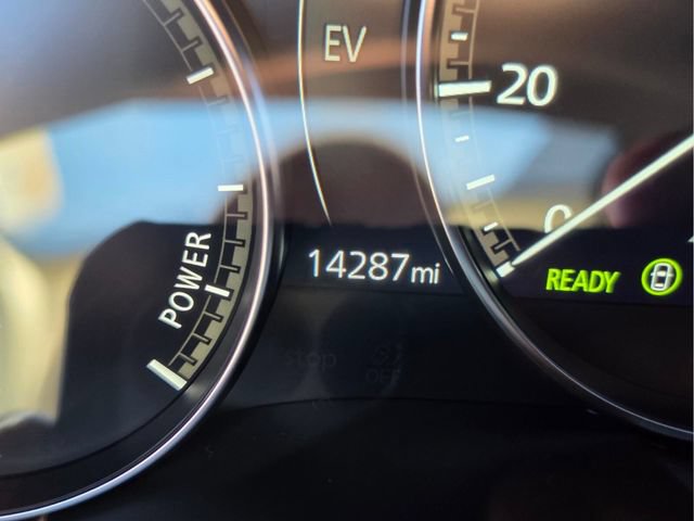 Certified 2025 MAZDA CX-50 AWD 2.5 Hybrid w/ Weather Package image 33