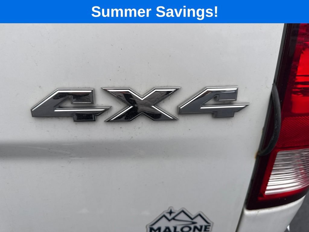 Used 2014 RAM 3500 Big Horn AWD/4WD image 19