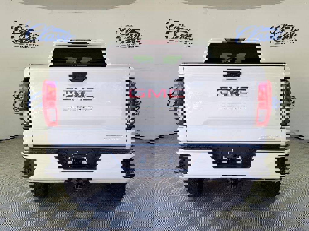 New 2026 GMC Sierra 1500 Elevation w/ Elevation Select Package image 4