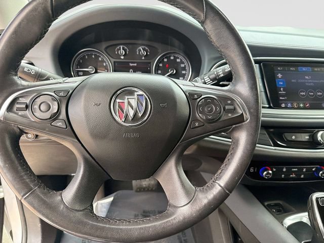 Used 2021 Buick Enclave Essence AWD/4WD image 27