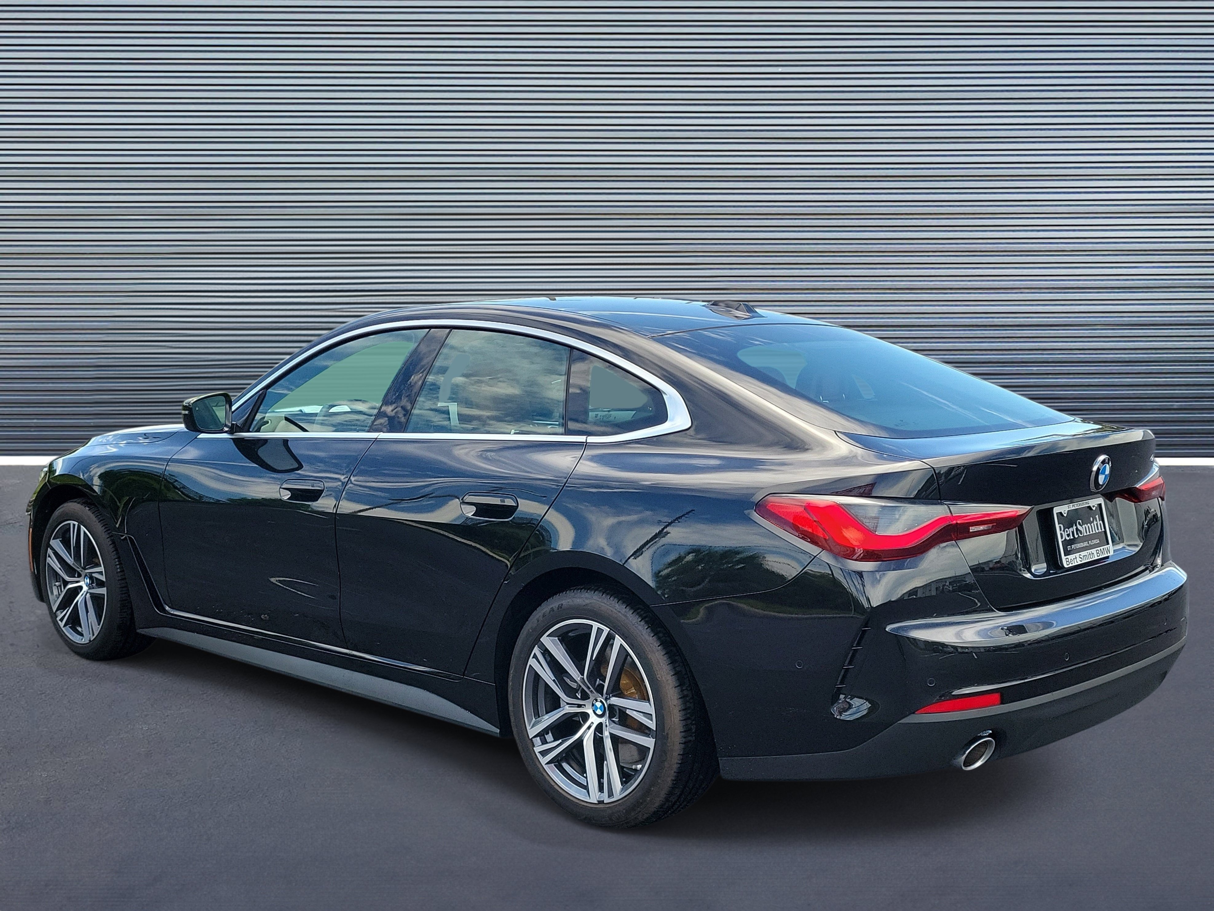 Used 2026 BMW 430i RWD image 4