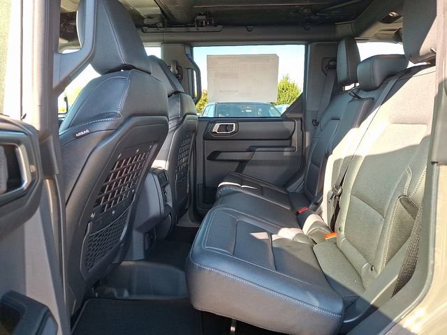 New 2025 Ford Bronco Badlands AWD/4WD image 5