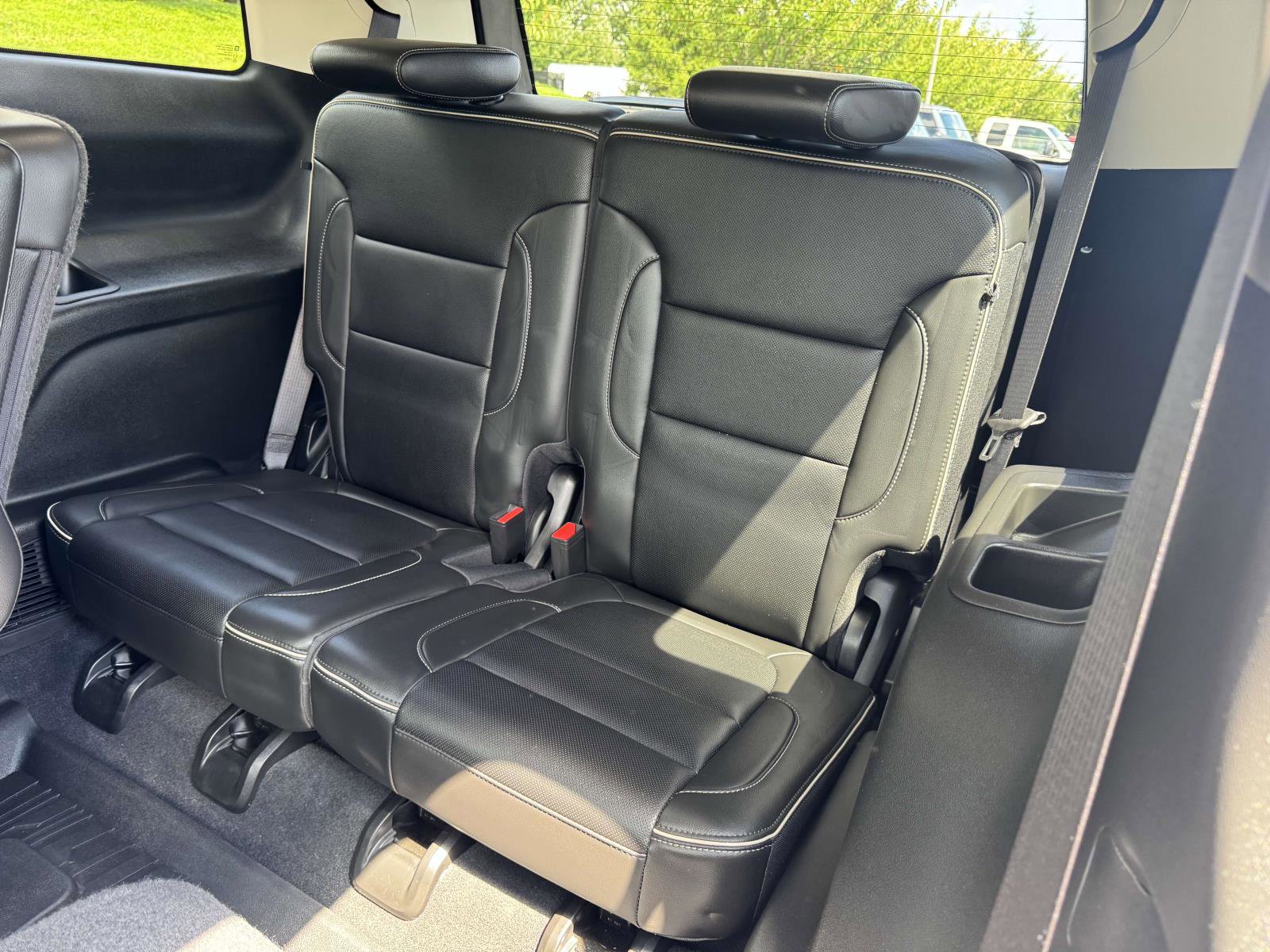 Used 2023 GMC Acadia Denali w/ Denali Technology Package image 20