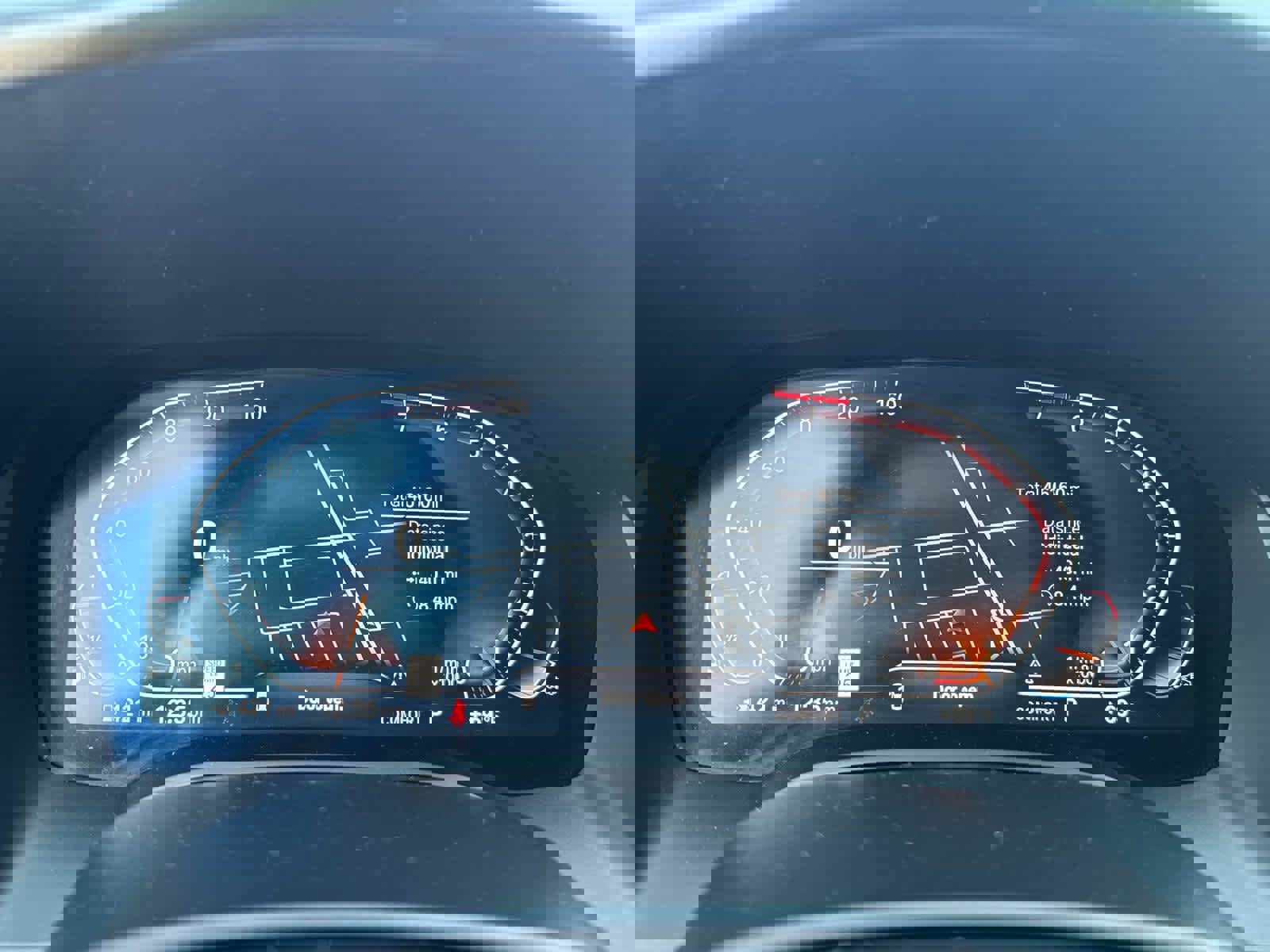 Used 2020 BMW 840i Convertible w/ Comfort Seating Package image 22