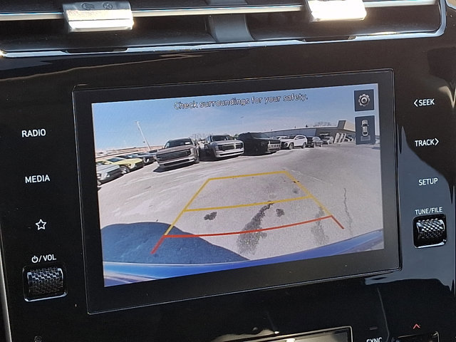 Certified 2022 Hyundai Tucson SEL w/ Convenience + Premium Package image 18