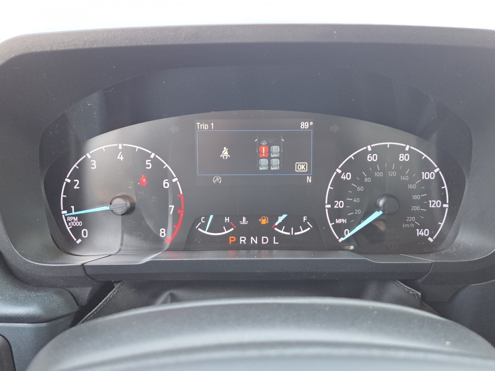 Used 2022 Ford Maverick XLT w/ Equipment Group 300A Standard AWD/4WD image 25
