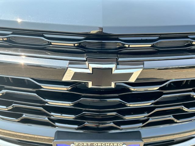 New 2026 Chevrolet Trax ACTIV w/ Driver Confidence Package FWD image 28