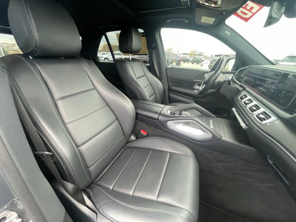 Used 2023 Mercedes-Benz GLE 350 GLE 350 image 29