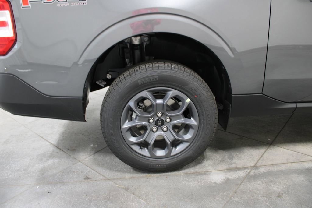 New 2025 Ford Maverick XLT image 35