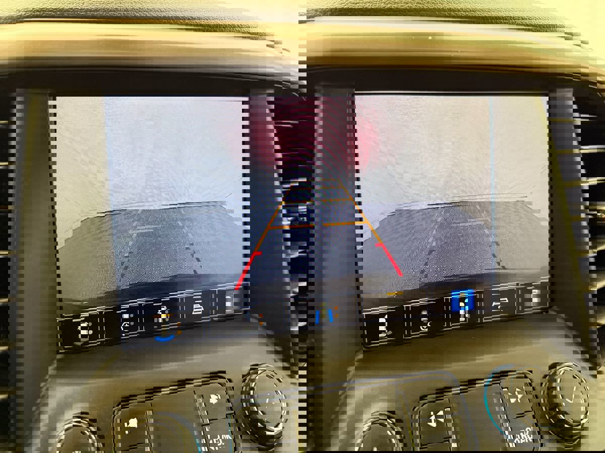 Used 2021 GMC Acadia Denali w/ Denali Technology Package image 23