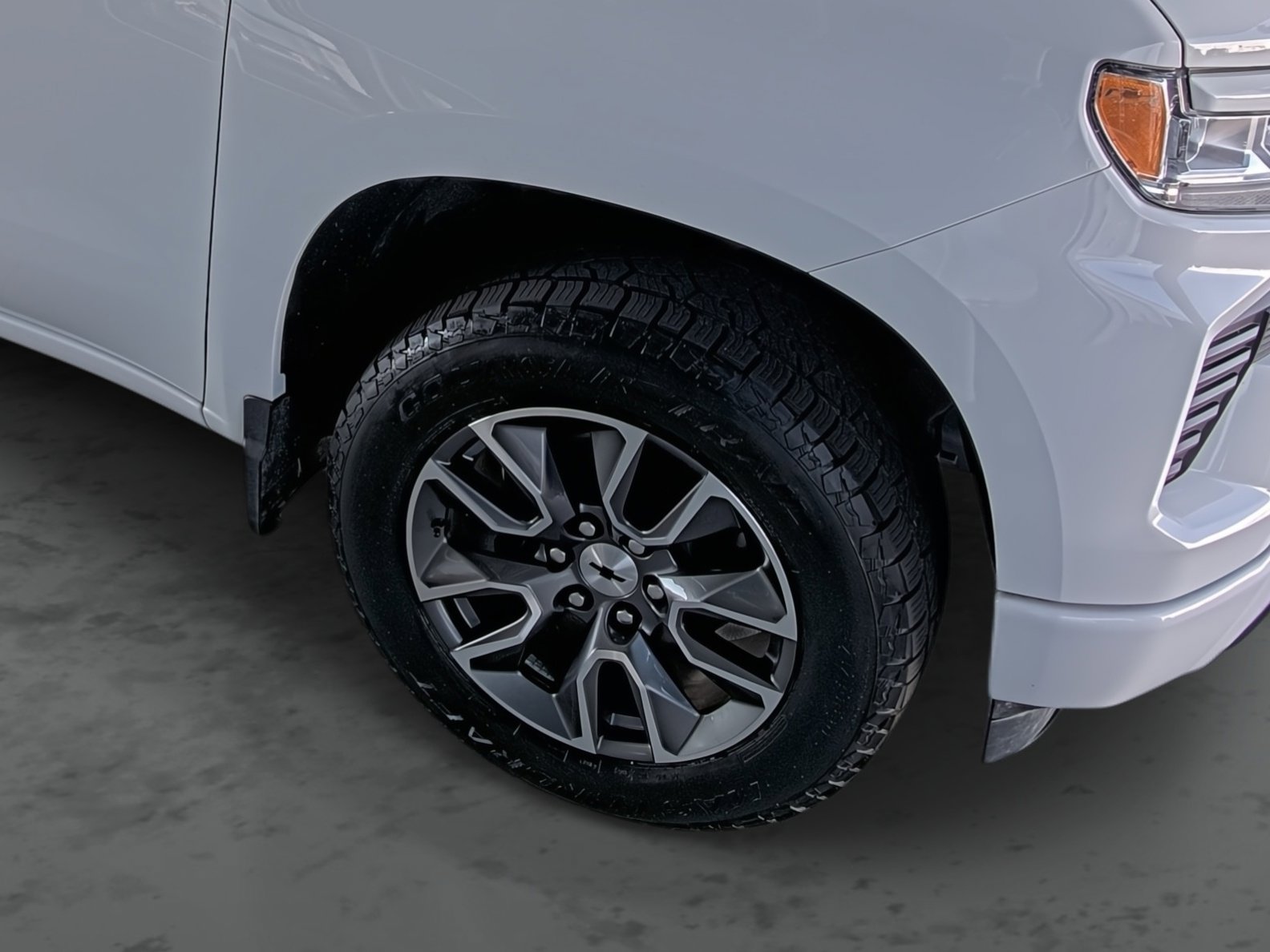 Used 2024 Chevrolet Silverado 1500 RST w/ All Star Edition Plus image 16