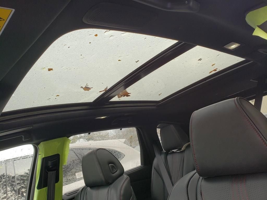 New 2026 Acura MDX A-Spec image 14