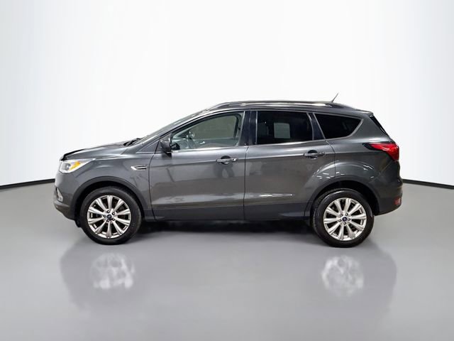 Used 2019 Ford Escape SEL AWD/4WD image 10