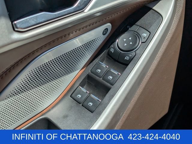 Used 2024 Ford Explorer King Ranch w/ Technology Package AWD/4WD image 30