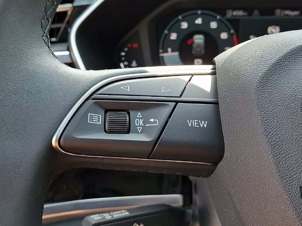 Used 2022 Audi Q3 2.0T Premium AWD/4WD image 20