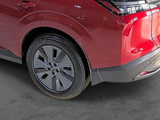 Used 2025 Nissan Murano SL AWD/4WD image 19