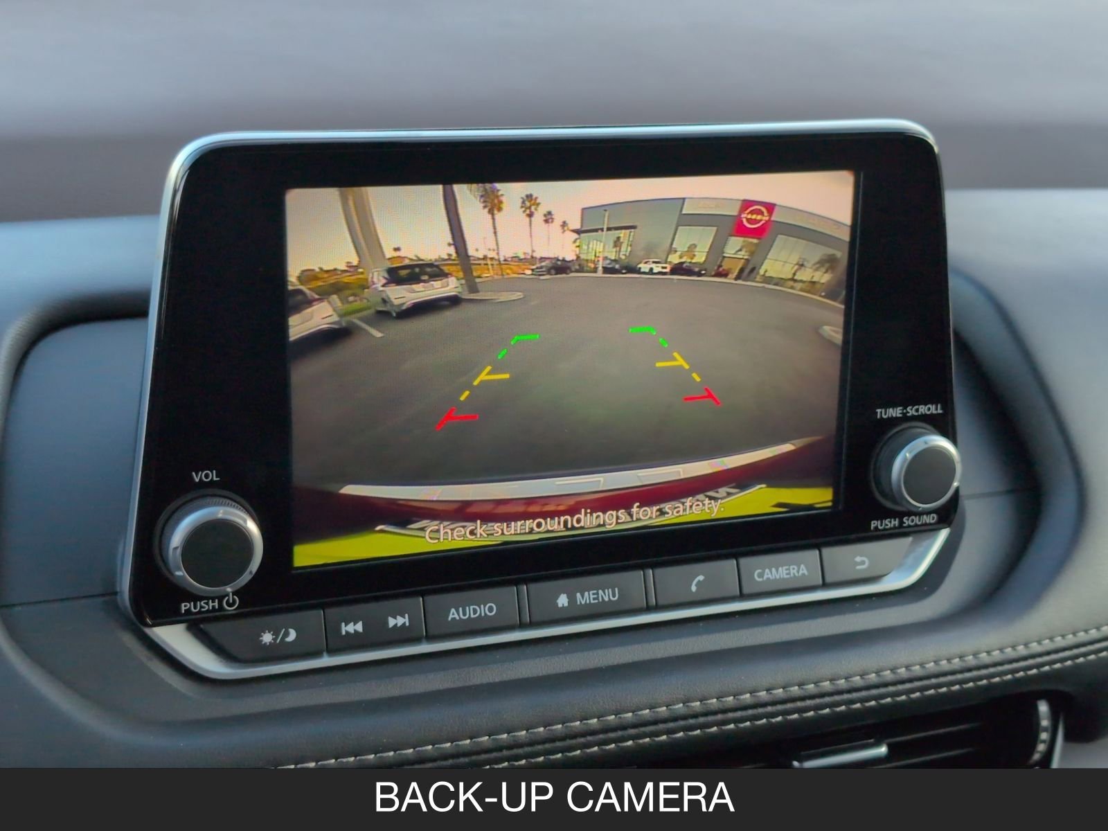 Used 2023 Nissan Rogue SV image 20