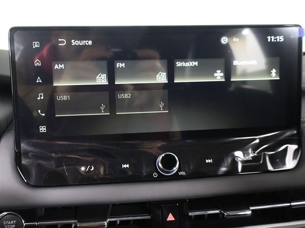 New 2026 Mitsubishi Outlander SE image 46