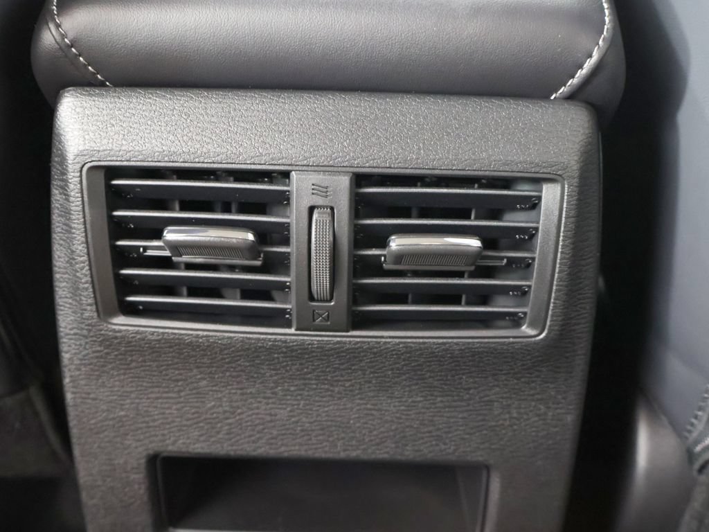 New 2026 Mitsubishi Outlander SE FWD image 54