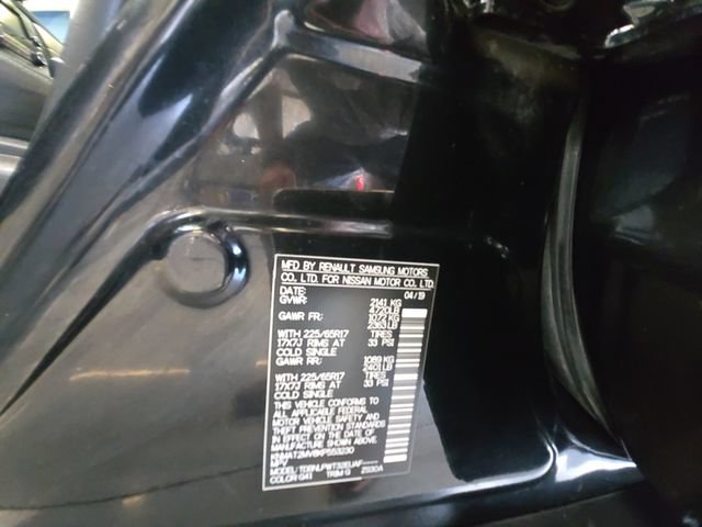 Used 2019 Nissan Rogue S w/ Special Edition Package AWD/4WD image 25
