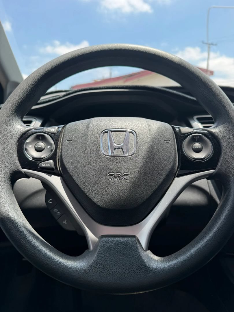Used 2014 Honda Civic EX image 19
