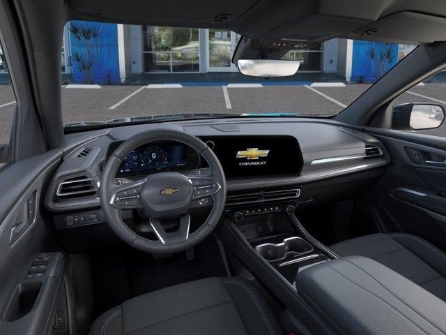 New 2026 Chevrolet Traverse LT w/ Driver Confidence Package FWD image 15