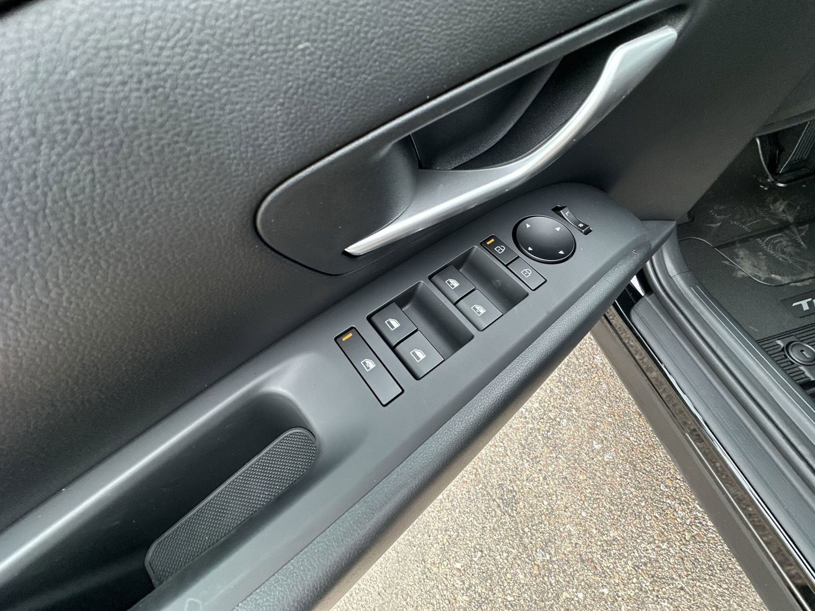 Used 2026 Hyundai Tucson SEL AWD/4WD image 24
