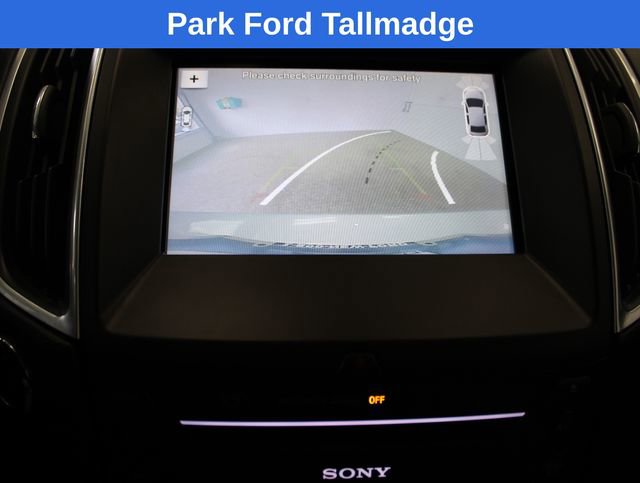 Used 2016 Ford Edge Sport w/ Equipment Group 401A AWD/4WD image 17