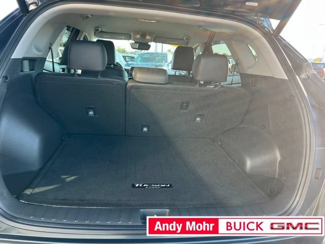 Used 2019 Hyundai Tucson Limited AWD/4WD image 47