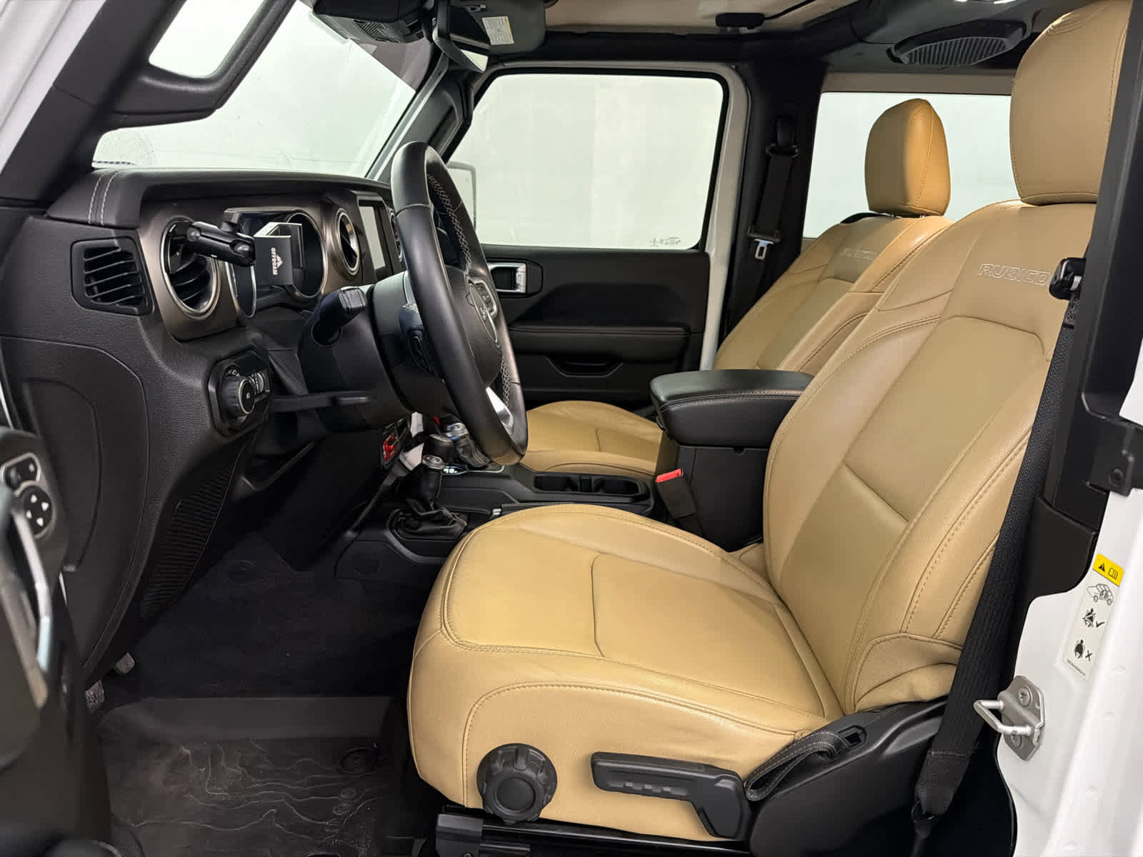Used 2019 Jeep Wrangler Rubicon image 14