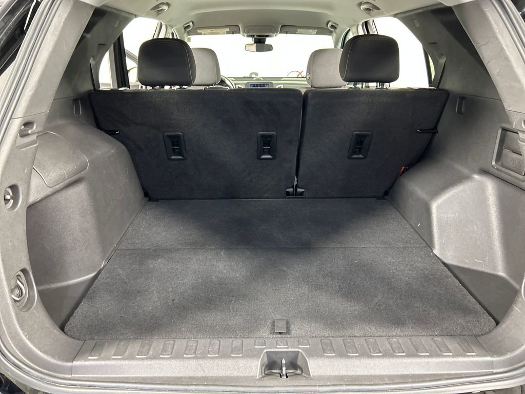 Used 2022 Chevrolet Equinox LT AWD/4WD image 19