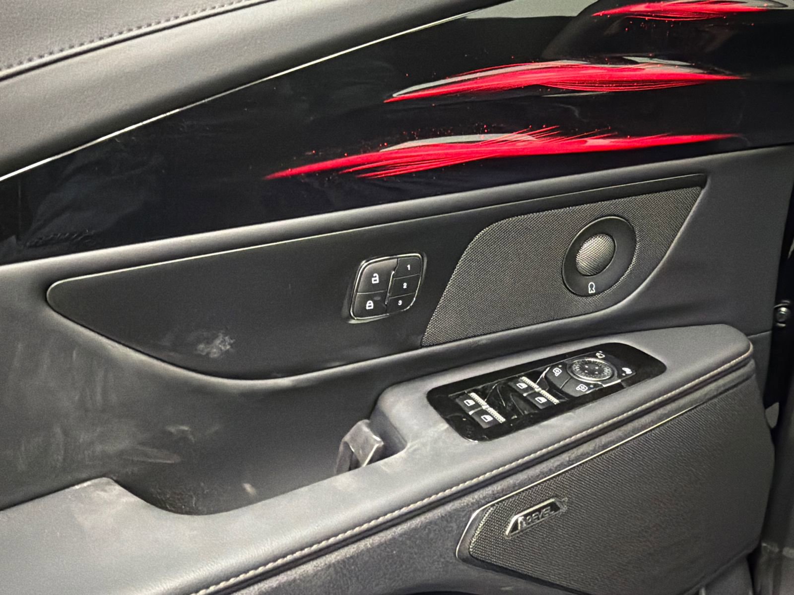 New 2026 Lincoln Nautilus Premier w/ Equipment Group 102A image 36