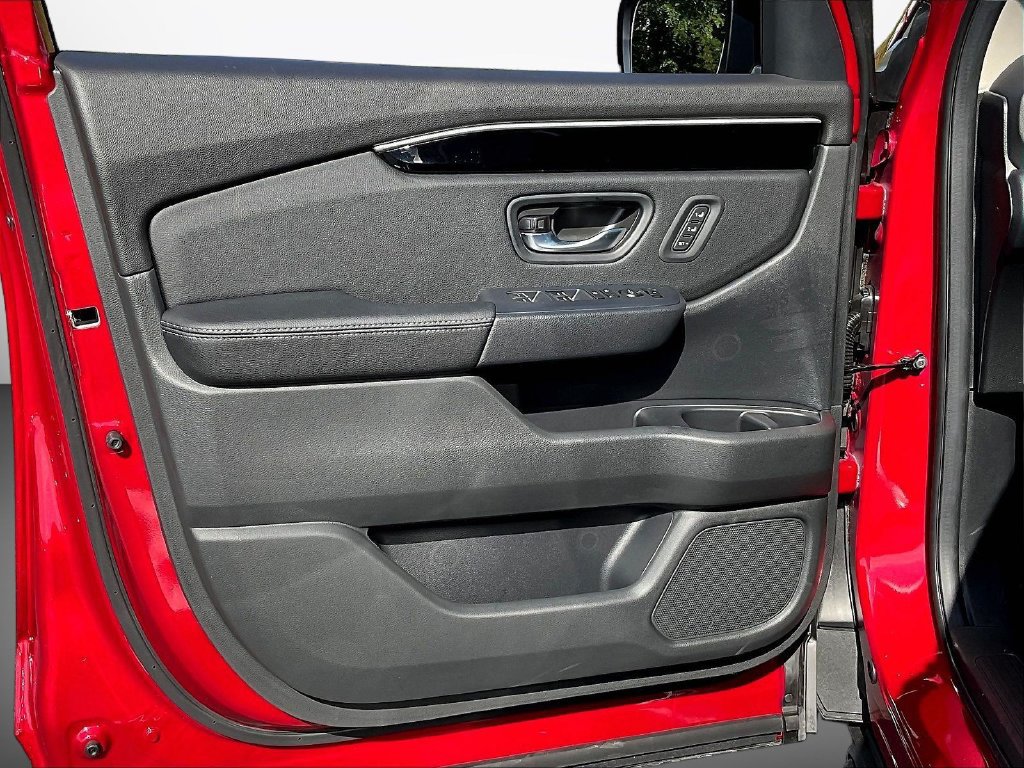 New 2026 Honda Pilot EX-L image 25