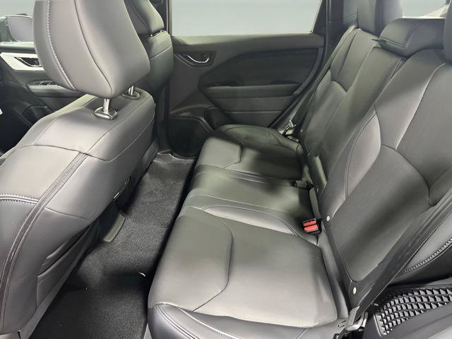 New 2026 Subaru Forester Limited AWD/4WD image 14
