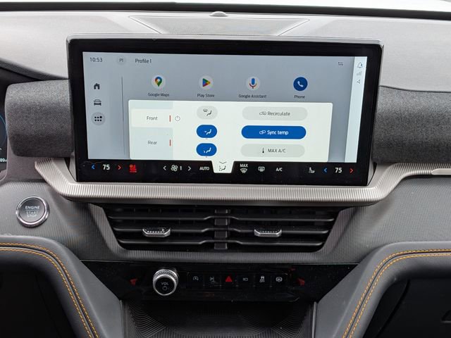 New 2026 Ford Explorer Tremor w/ Tremor Convenience Package image 28