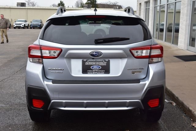 Used 2018 Subaru Crosstrek 2.0i image 39