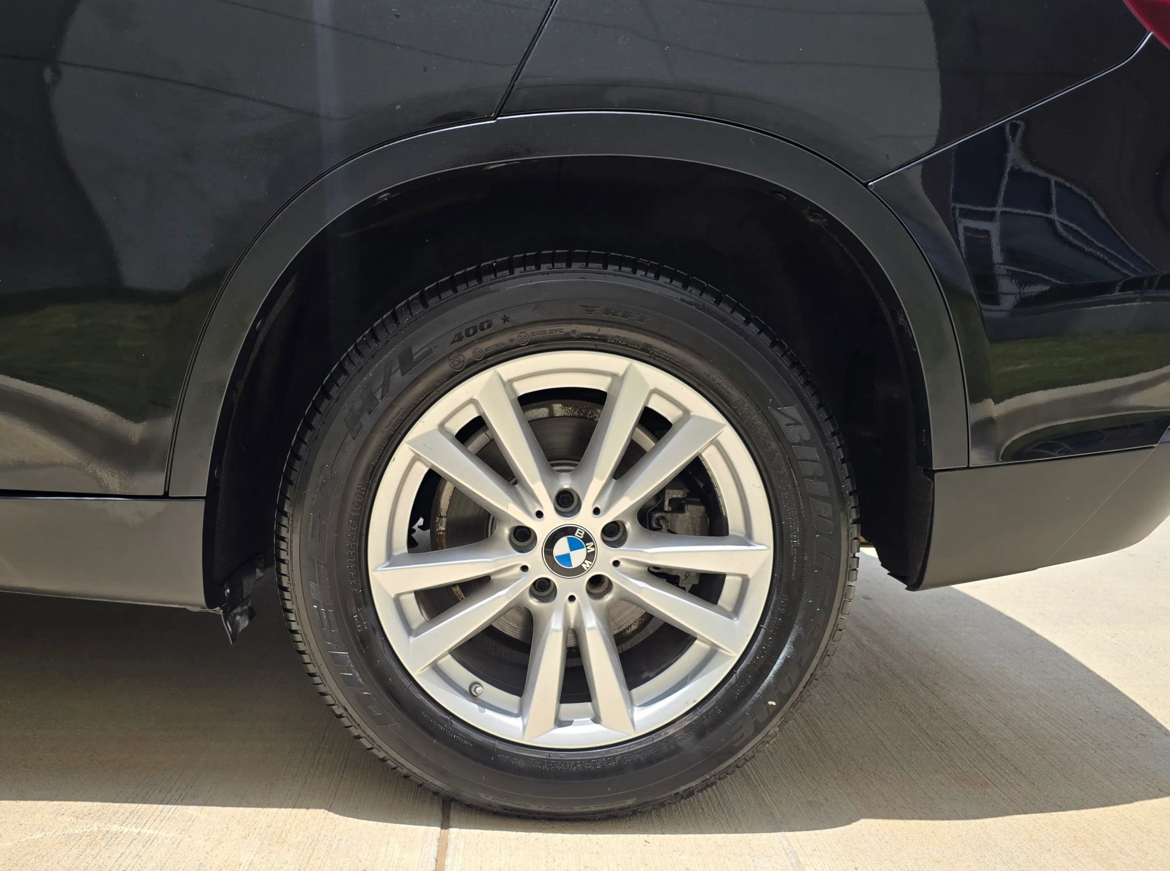 Used 2014 BMW X5 xDrive35i AWD/4WD image 57
