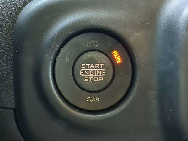 Certified 2023 Jeep Wrangler Unlimited Sahara image 33