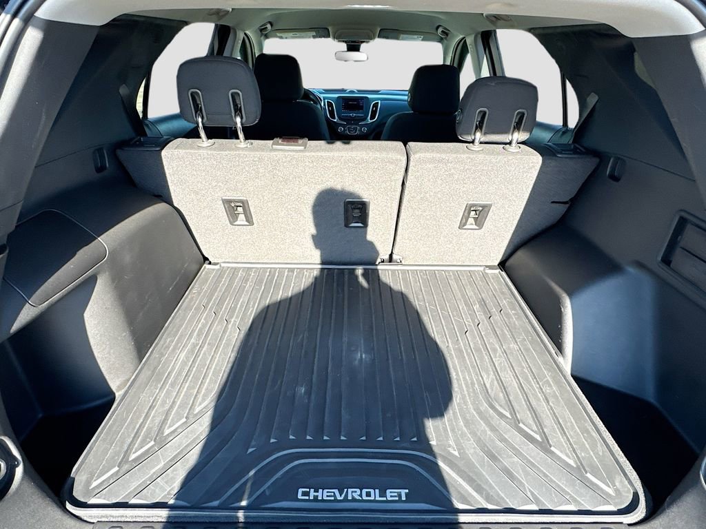 Used 2020 Chevrolet Equinox LT image 23