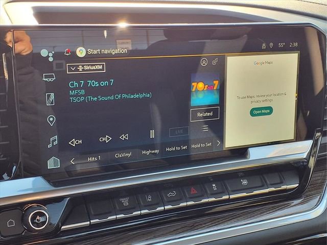 New 2026 Chevrolet Silverado 3500 LT image 8