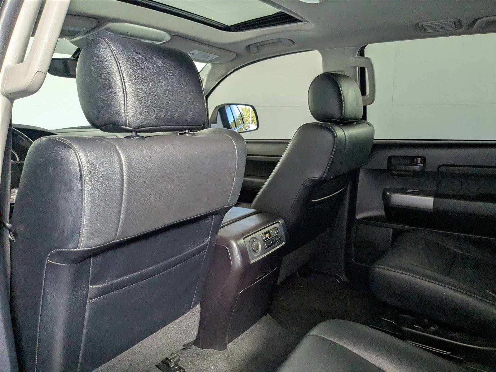 Used 2020 Toyota Sequoia TRD Sport w/ TRD Sport Premium Package AWD/4WD image 34