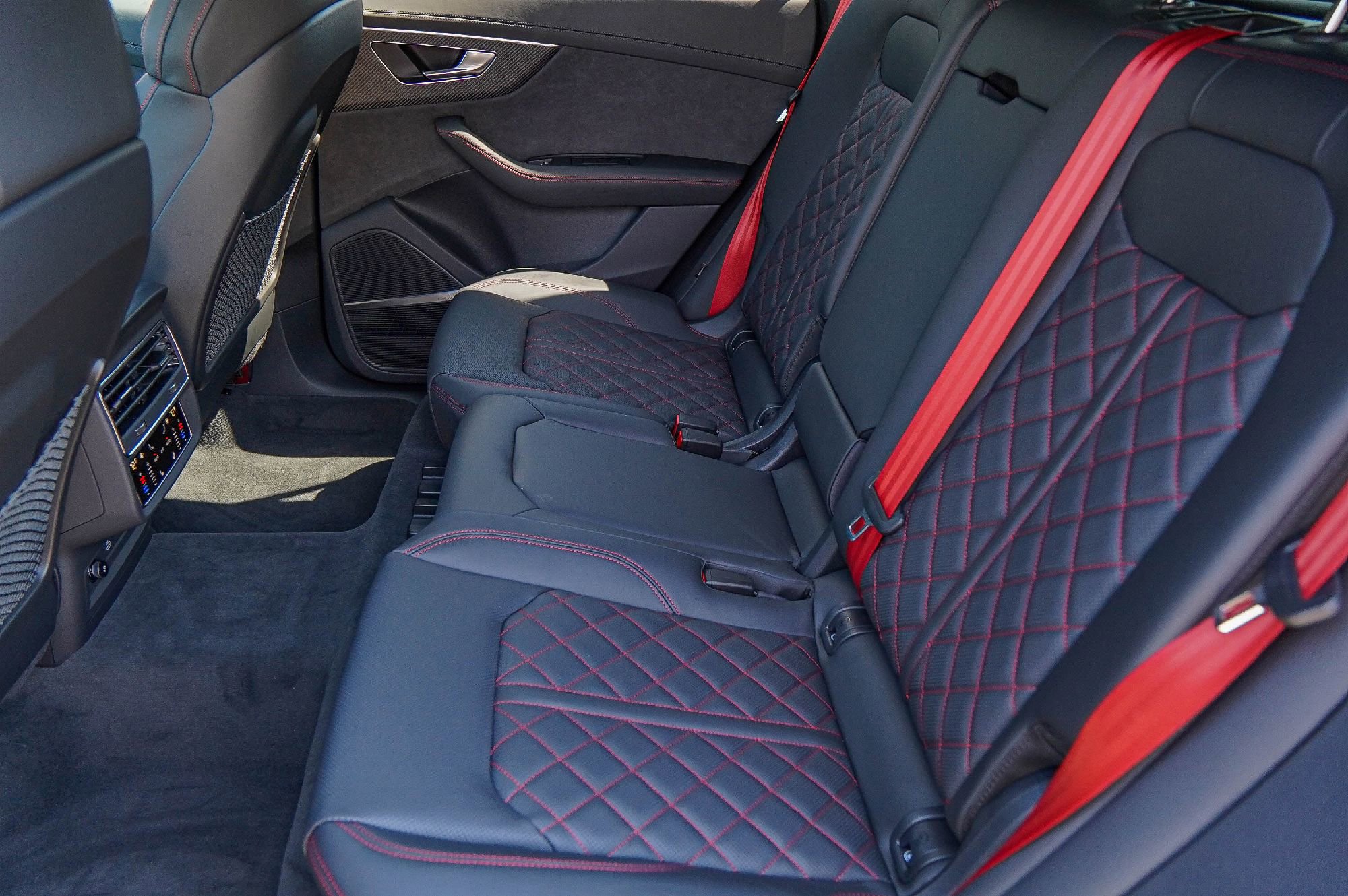 New 2026 Audi Q8 Prestige image 25