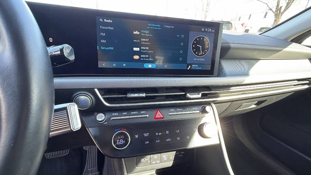 Used 2025 Hyundai Sonata SEL image 25