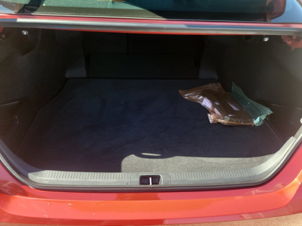 Used 2026 Toyota Camry SE w/ Multimedia Upgrade Package FWD image 28