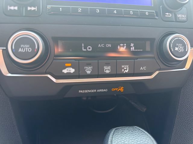Used 2020 Honda Civic LX image 18