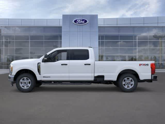 New 2026 Ford F350 XLT AWD/4WD image 3