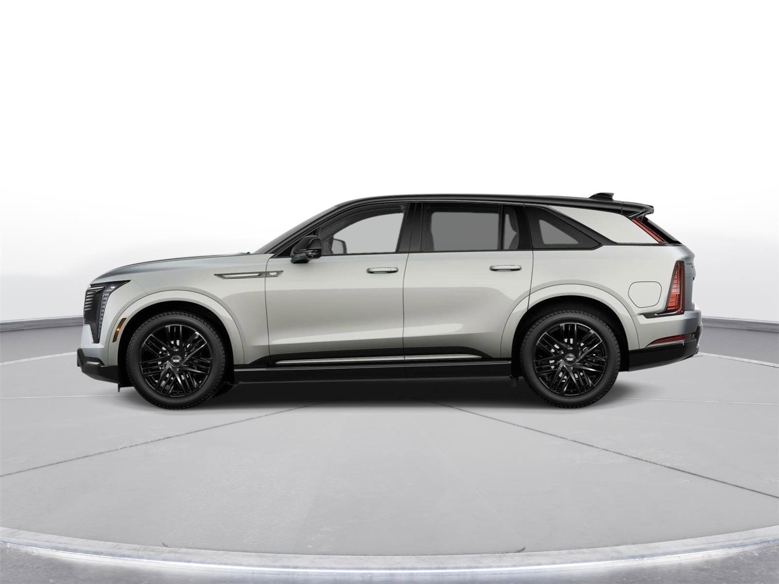New 2025 Cadillac Escalade IQ Sport 2 w/ LPO, ONYX Package image 14
