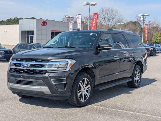 Used 2024 Ford Expedition Max Limited image 7