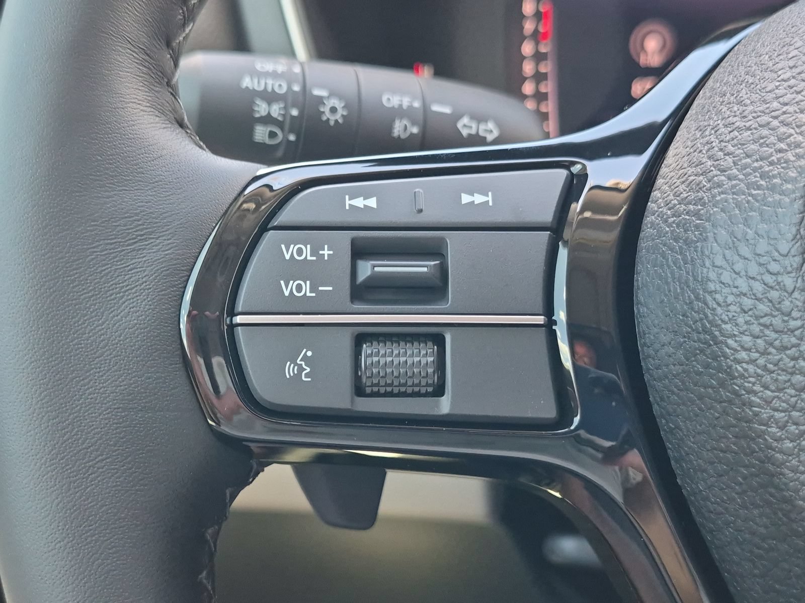 New 2026 Honda Pilot Elite image 13